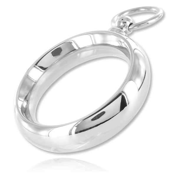Black Label The-O C-Ring: Edelstahl-Penisring - vergleichen und günstig kaufen Black Label The-O C-Ring: Edelstahl-Penisring - vergleichen und günstig kaufen